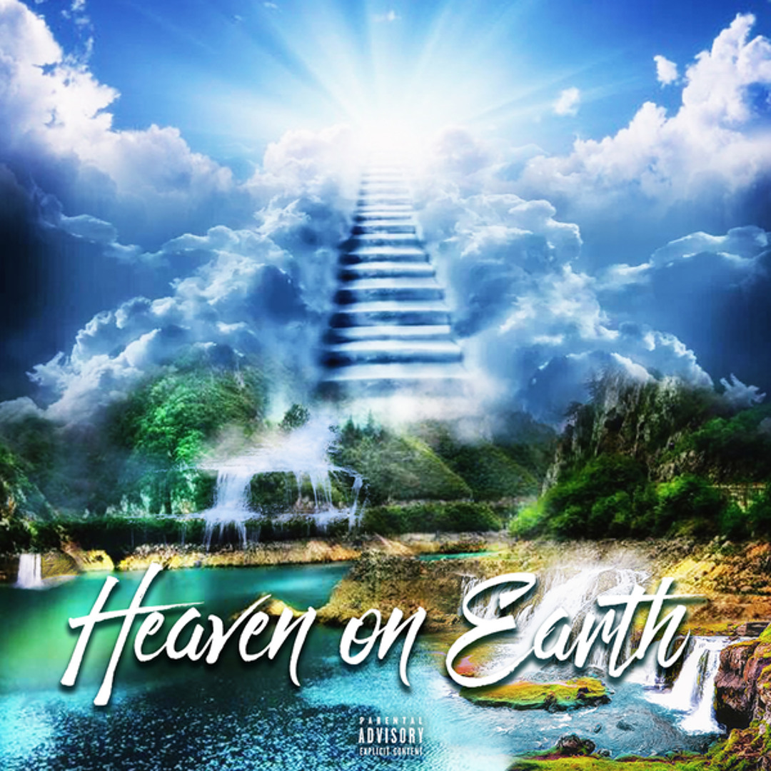Listen to Heaven on Earth (Light One) [feat. J.Glaze] by 2nd
