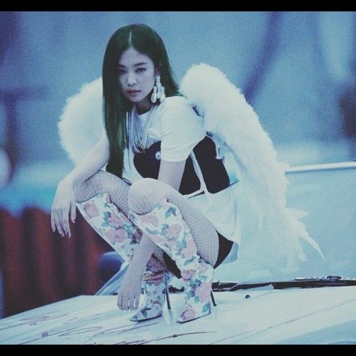 Stream blackpink jennie solo english version by Roxy_lazy | Listen