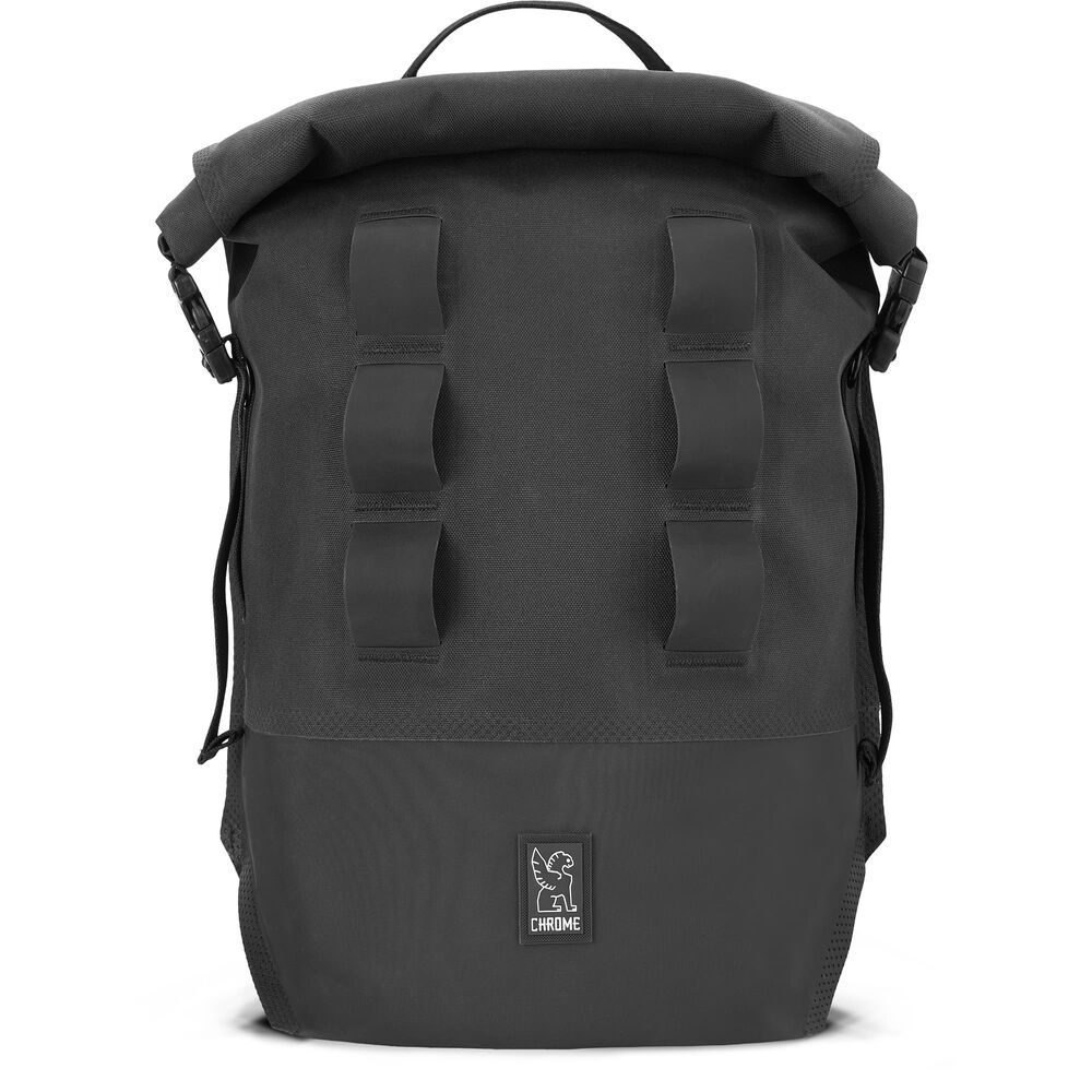 CapoVelo.com - Chrome Launches New 