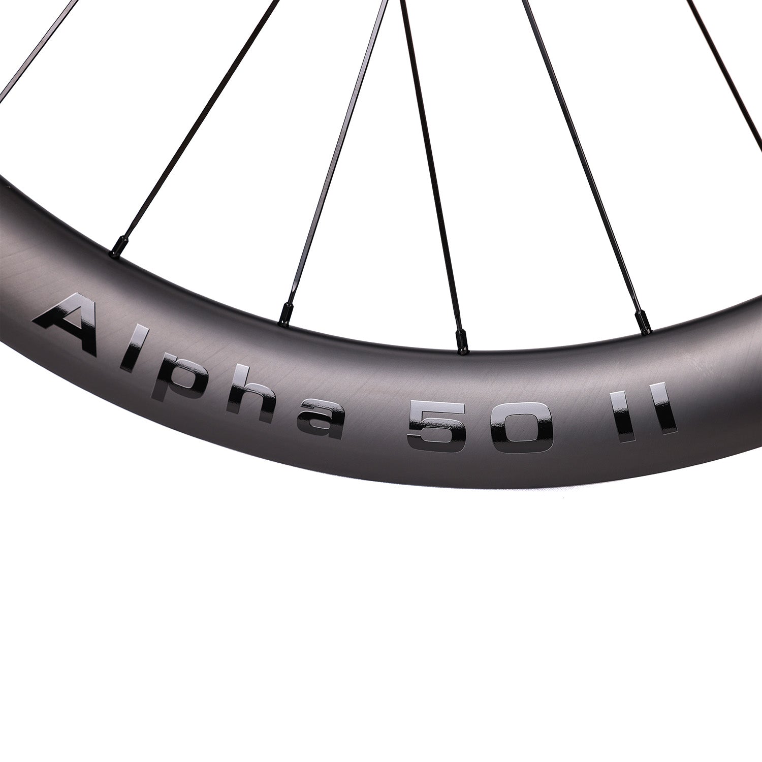 ICAN Alpha 50 II Disc Pro Carbon Road Bike Wheelset – ICAN Cycling