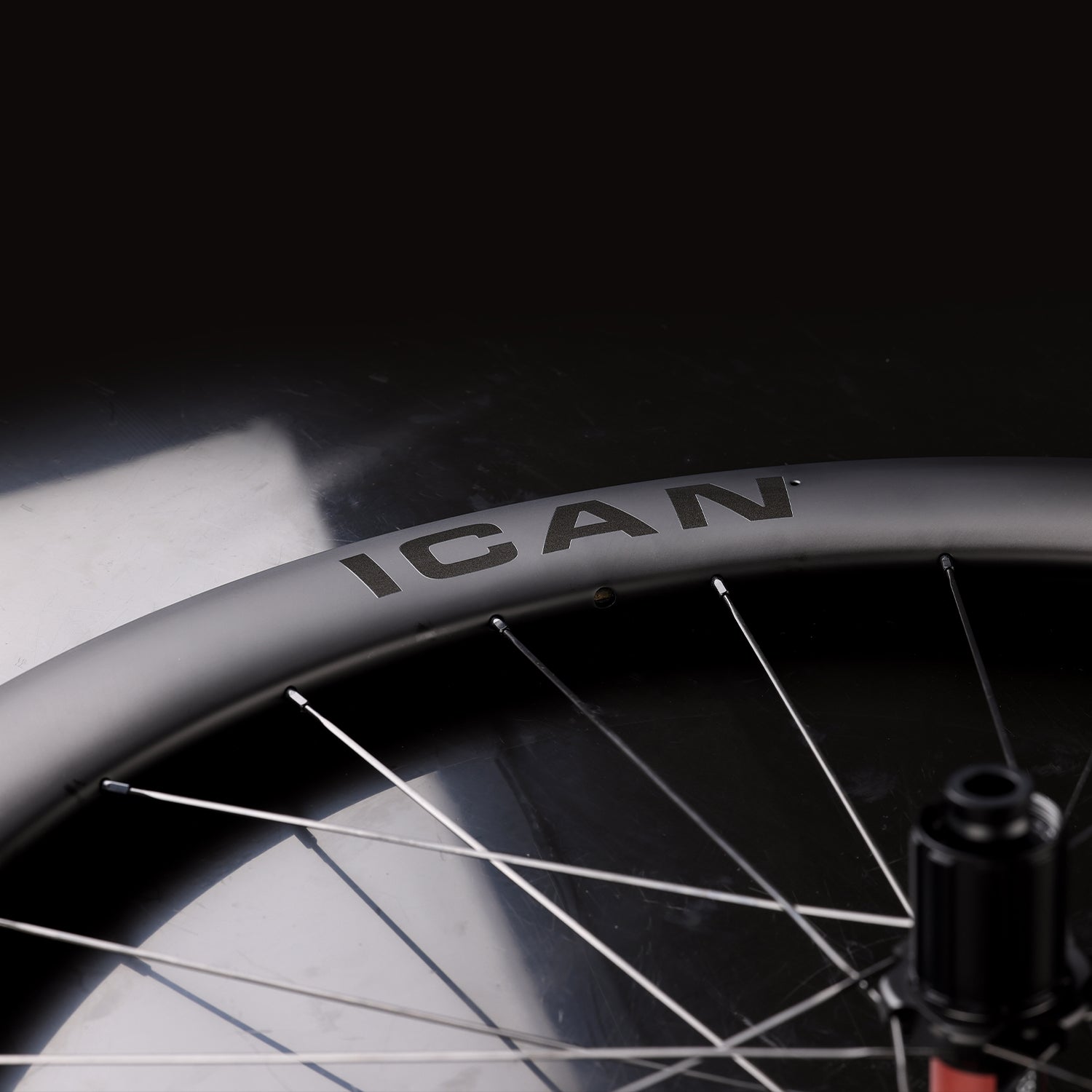 ICAN AERO 50 ディスク DT240 EXP/350 ロードバイクホイール – ICAN