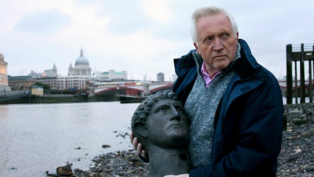 BBC One - Seven Ages of Britain, Age of Conquest