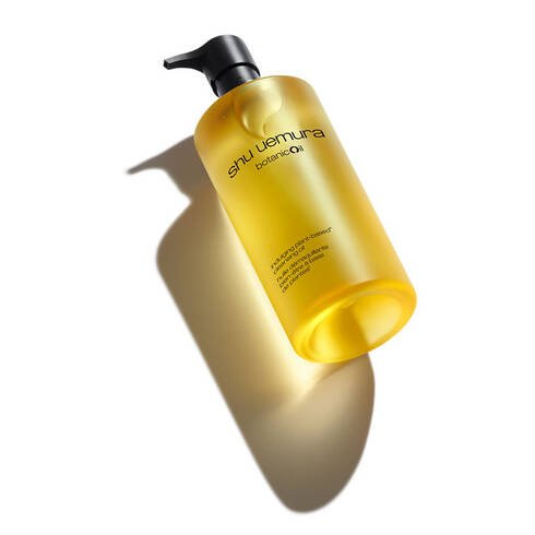 Shu Uemura Botanic Cleansing Oil – Ichiban Mart