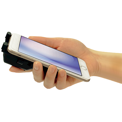 iDC9272NB - IDEC AUTO-ID SOLUTIONS