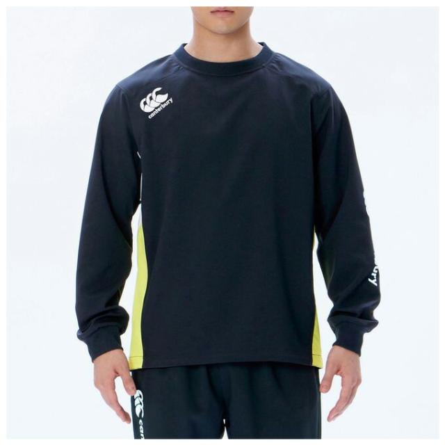 Canterbury（カンタベリー）プラクティス プルオーバー パンツ 上下