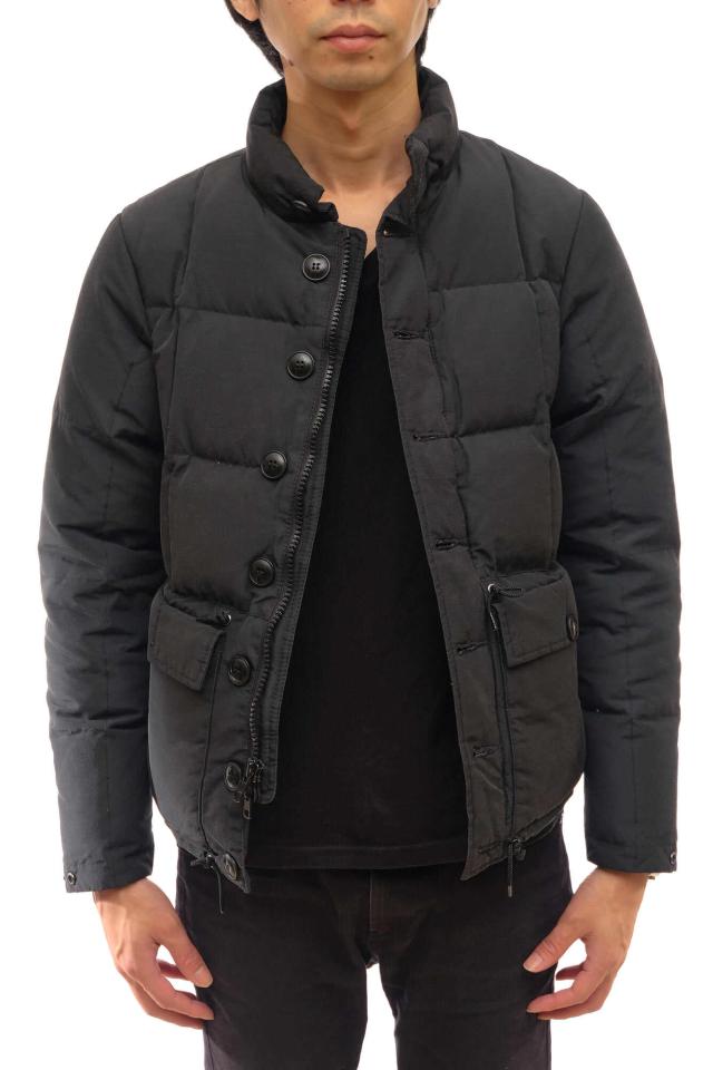 ウエストトゥワイス WASTE TWICE THE WASTE TWICE & CO 希少な XL表記