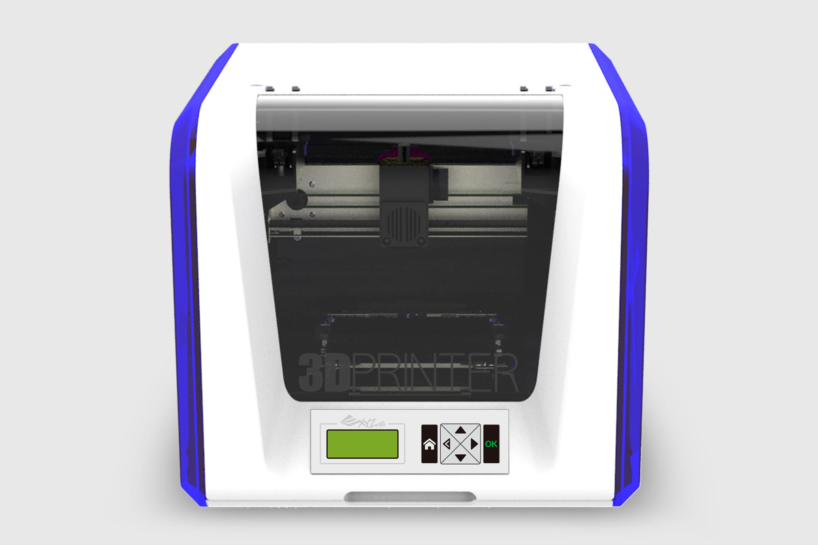 3Dプリンタ複合機「ダヴィンチ Jr. 1.0 3in1」登場 | 3DP id.arts