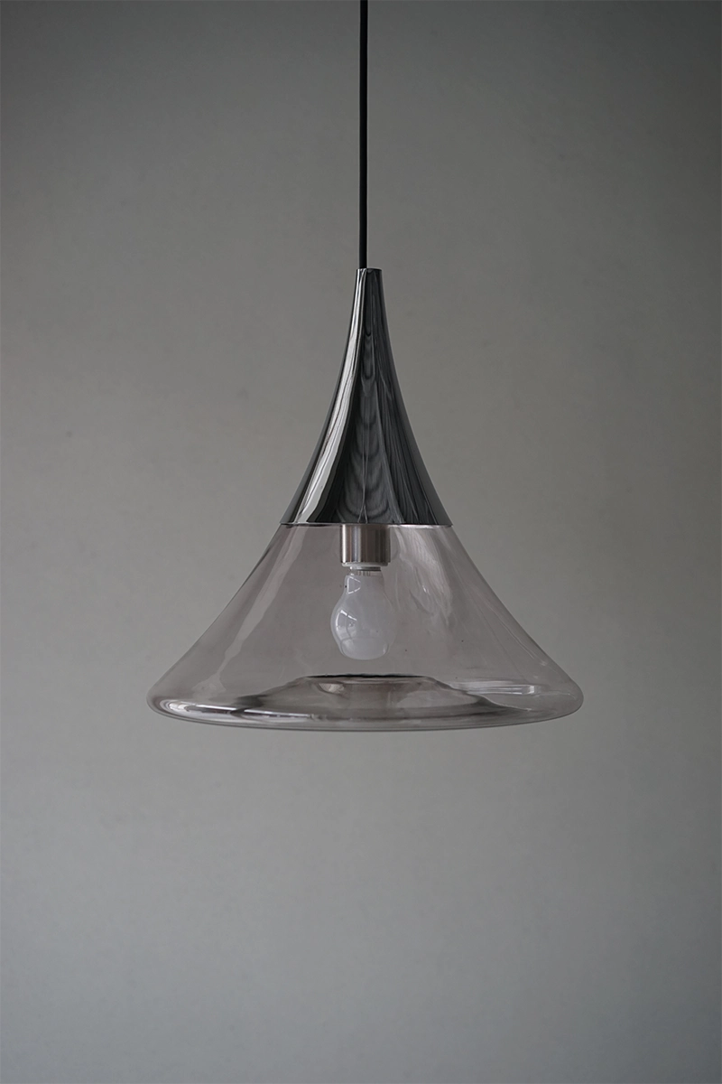 LIMBURG 照明 リンブルグ ガラスペンダントランプ ドイツ | インテリア