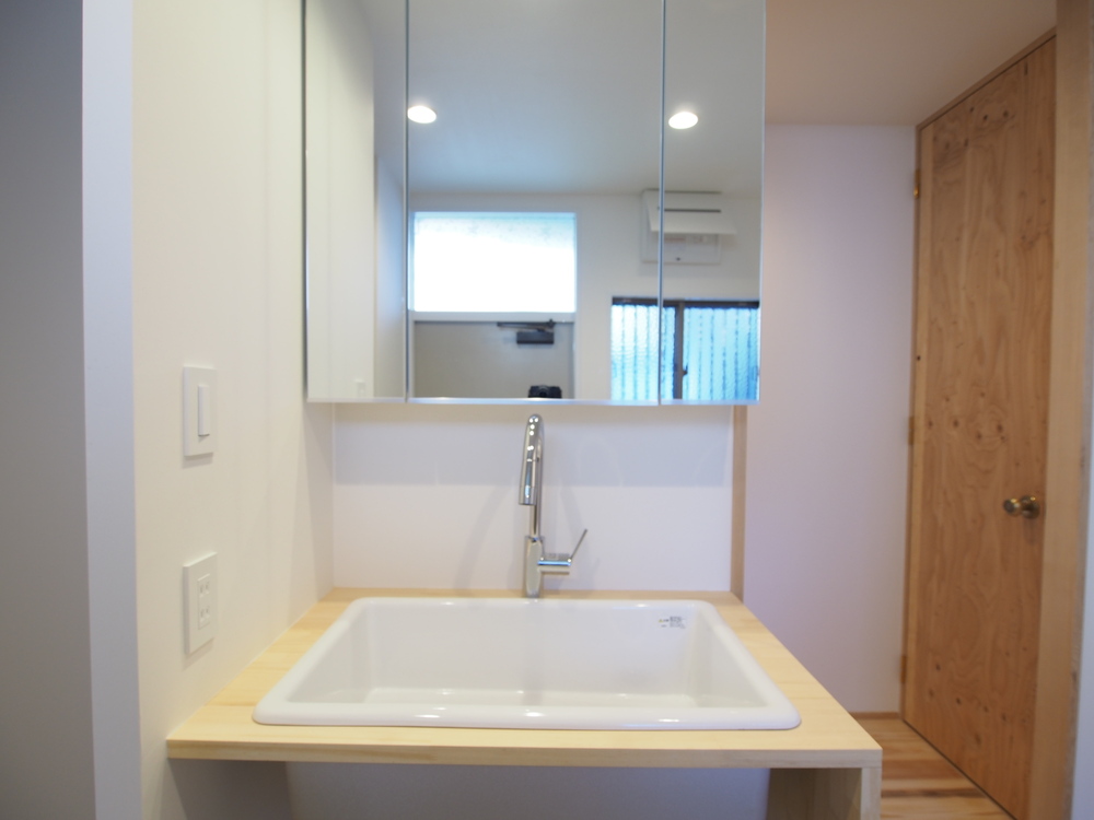 サンワカンパニーのステムズミラーボックスW900」 - GREENWELLさんの