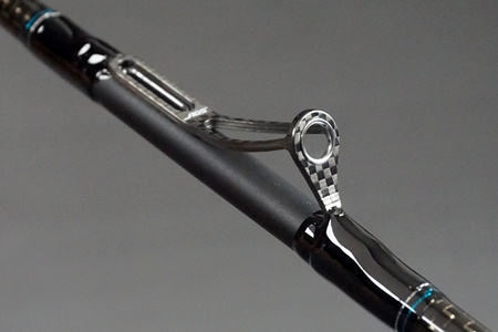 インターラインロッドの裏技 | 釣りブログ イカの惑星Ten legs Planet