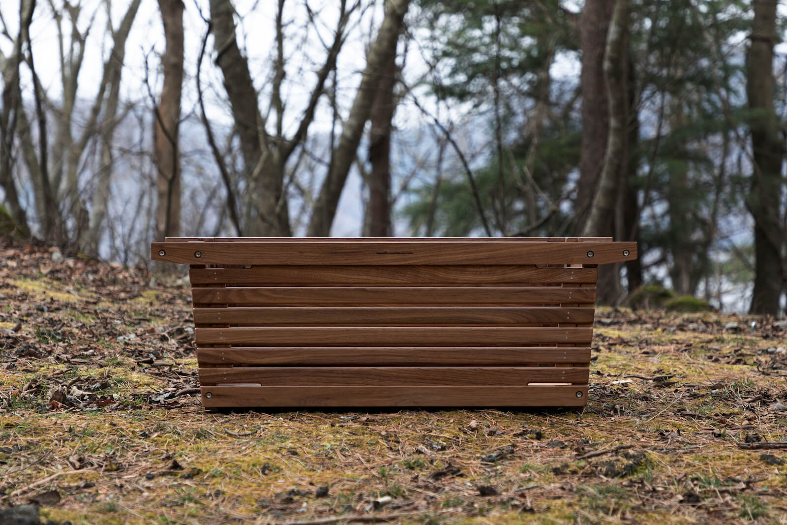 シェルフコンテナ L | IKIKI