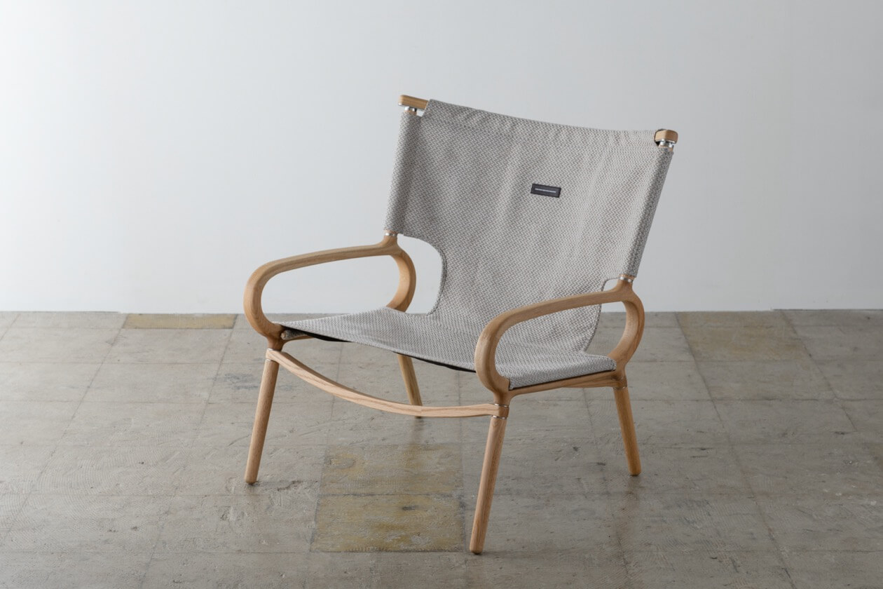 グランドチェア | IKIKI