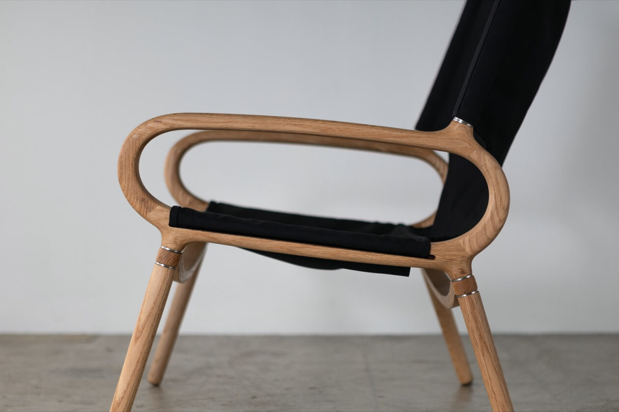 グランドチェア | IKIKI