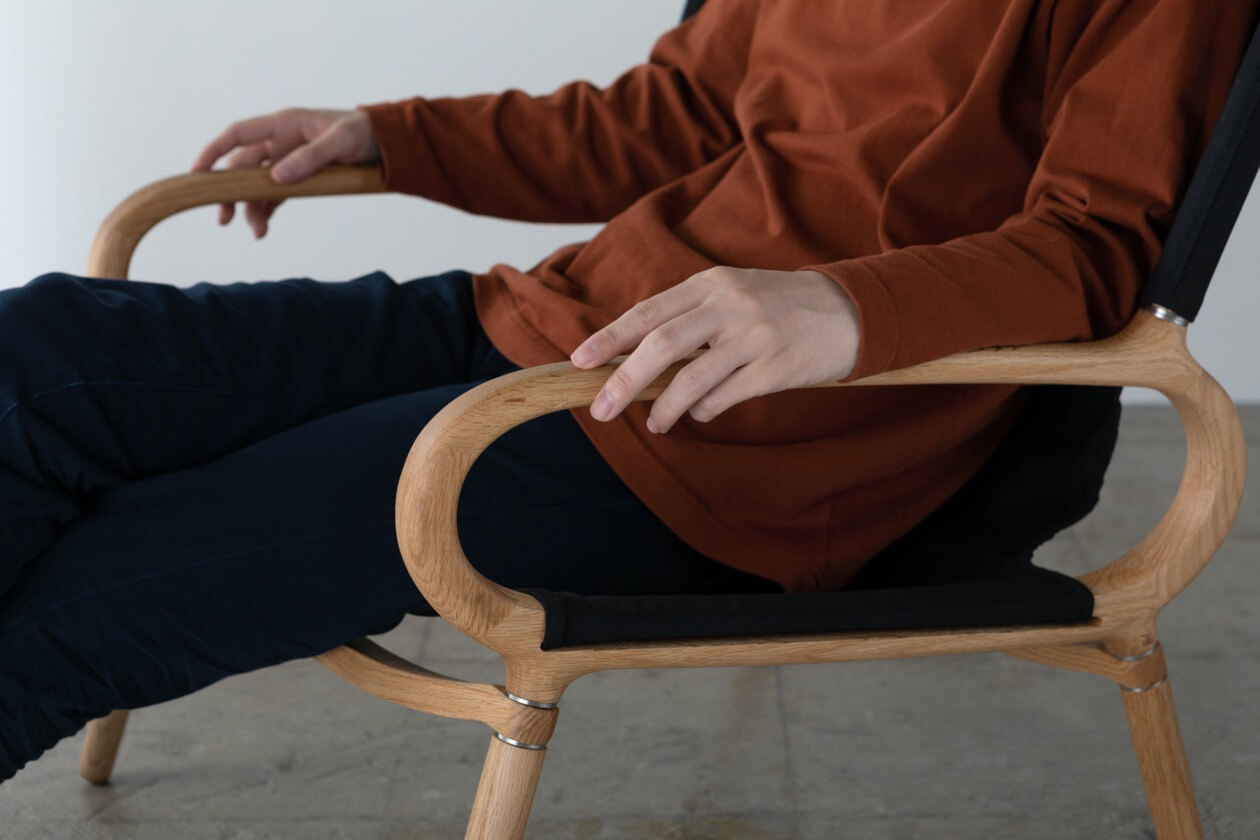 グランドチェア | IKIKI