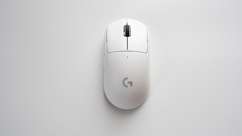 G PRO X SUPERLIGHTレビュー 】多くのプロゲーマーが使う超軽量