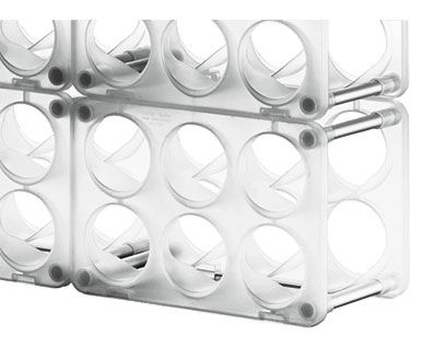 Bottle Rack Bottle by Magis | Designbest