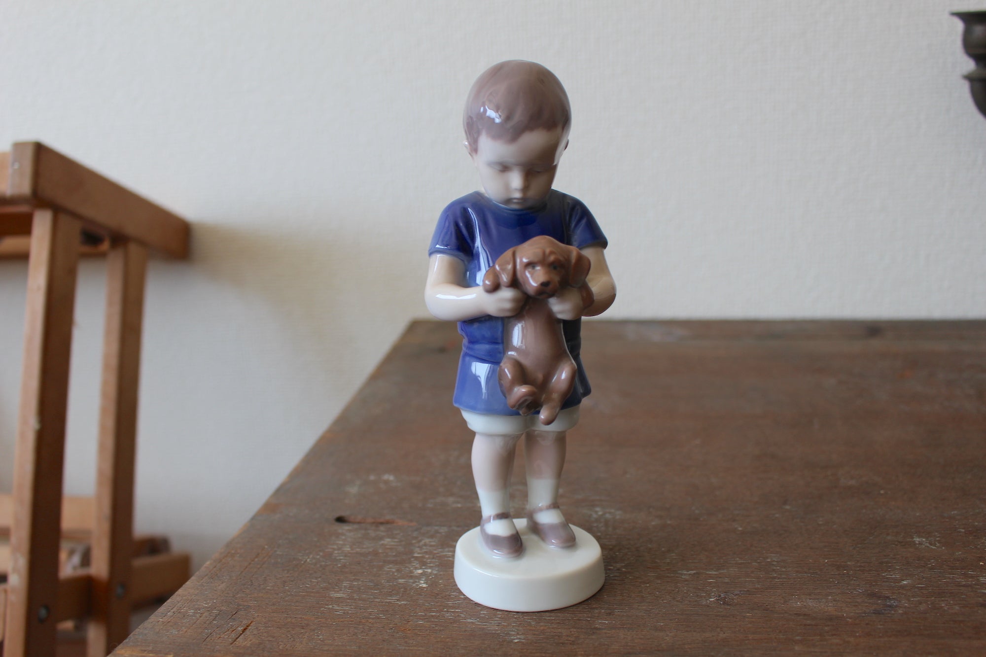 Bing & Grøndahl/ビング・オー・グレンダール(B&G) – Imaya