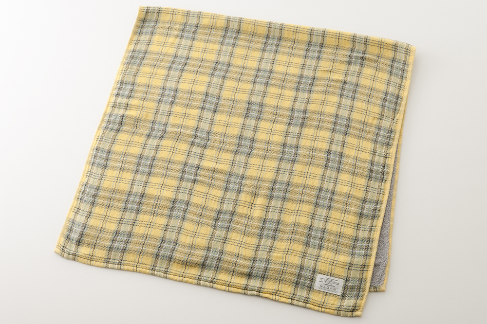 今治タオル公式オンラインストア | タータンチェック(バスタオル