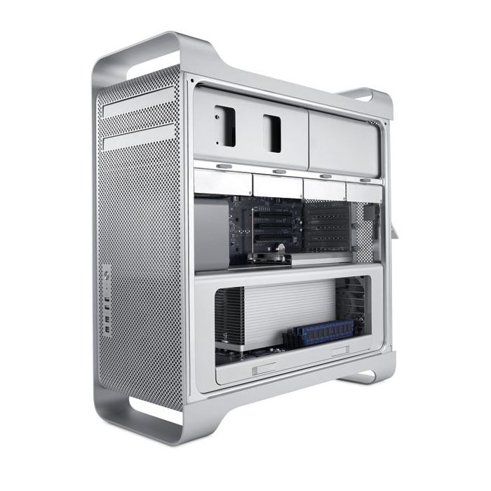 MacPro Early2009の故障修理 | iMac MacPro G4 G5修理専門フレンズ