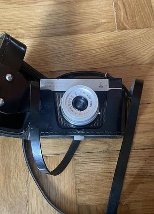 Купить Смена 8м — недорого в каталоге Фотоаппараты на Шафе | Киев