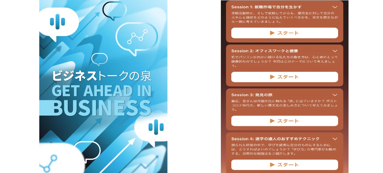 ヒアリングマラソンで1000時間の英語学習！ シリーズ大公開 - ENGLISH