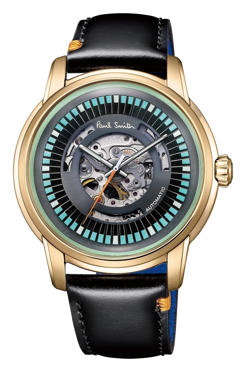 Masterpiece マスターピース2023 BJ7-166-60 | ポール・スミス(Paul