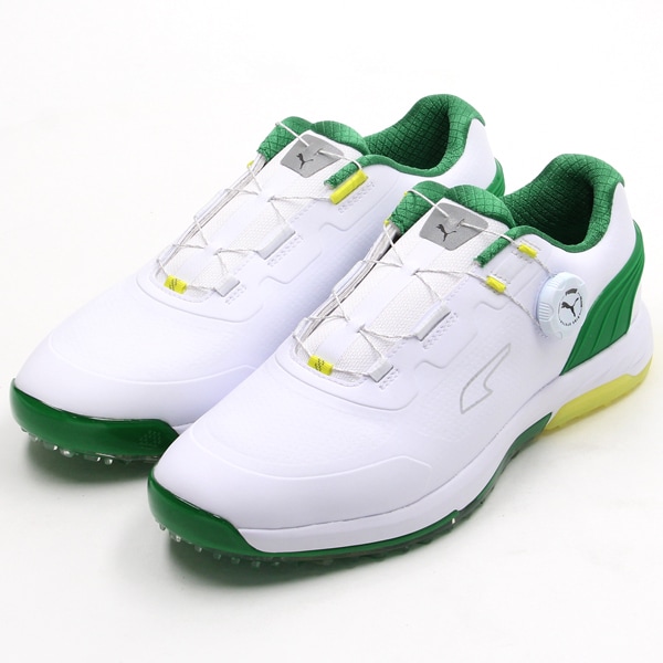 PUMA GOLF/プーマゴルフ/アルファキャット ニトロ ディスク | プーマ