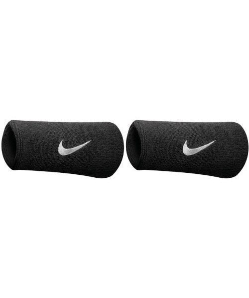 リストバンド ナイキ スウッシュ ダブルワイド リストバンド | ナイキ