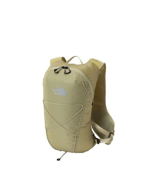 ランニングバッグ IBIS 10 (アイビス10) | ザ・ノース・フェイス(THE