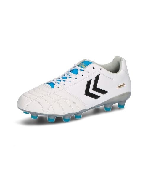 サッカースパイク ヴォラート3 PRO SUPERWIDE | ヒュンメル(hummel