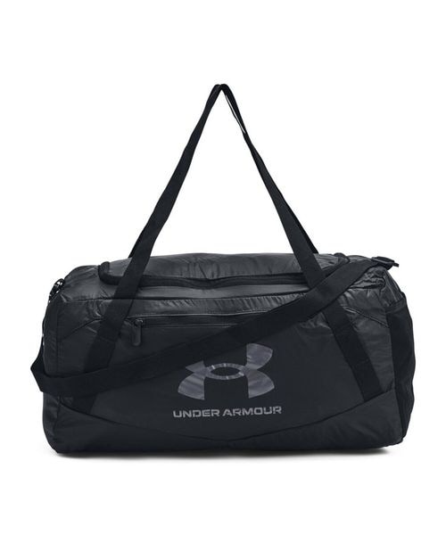 ボストンバッグ UA UNDENIABLE 5.0 PACKABLE DUFFLE XS | アンダー