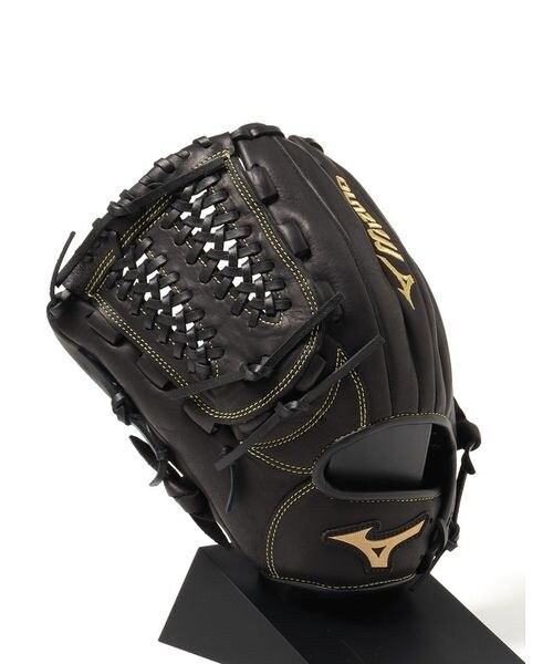 軟式グラブ 【左投げ】軟式用ボールパーク(BALL PARK) オールラウンド