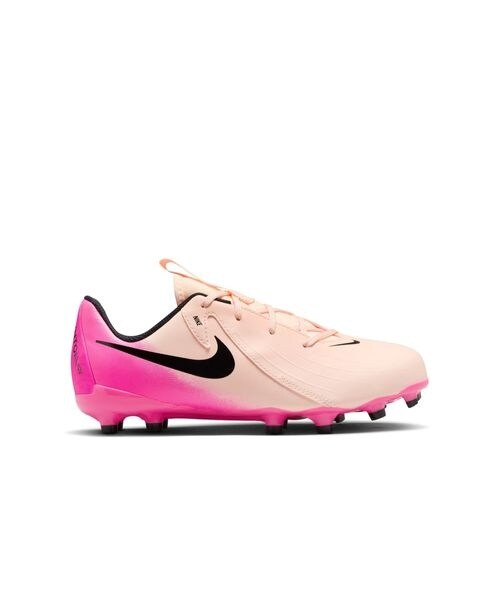 サッカースパイク ナイキ ジュニア ファントム GX II アカデミー FG