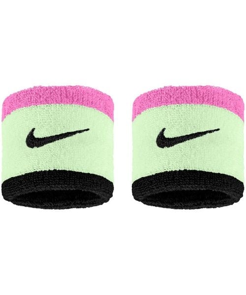 リストバンド ナイキ スウッシュ ダブルワイド リストバンド | ナイキ