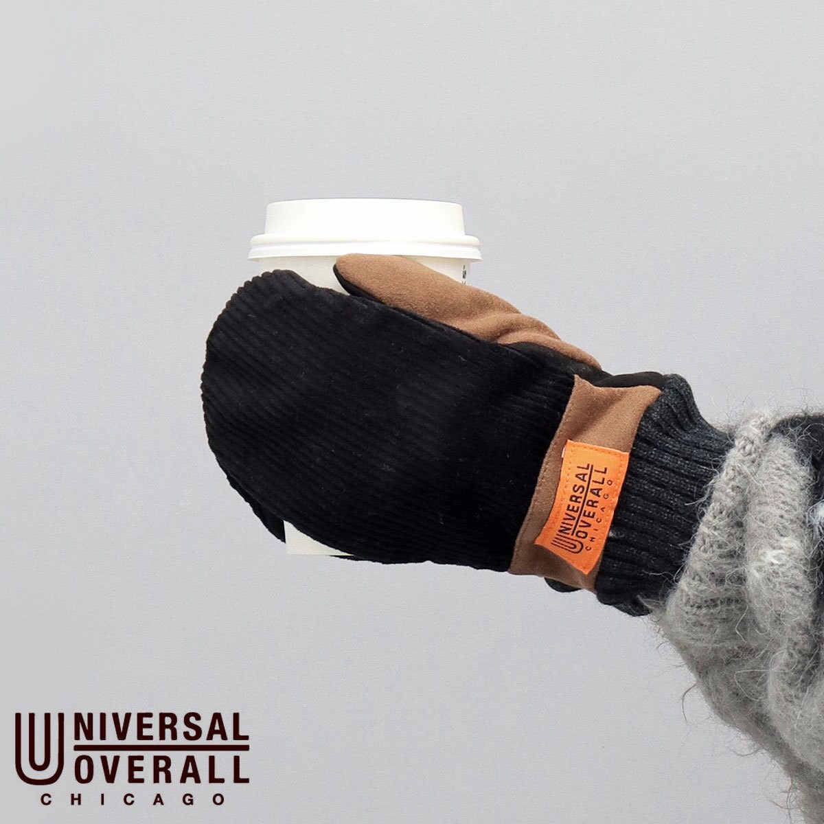 手袋 ミトン グローブ | ユニバーサルオーバーオール(UNIVERSALOVERALL