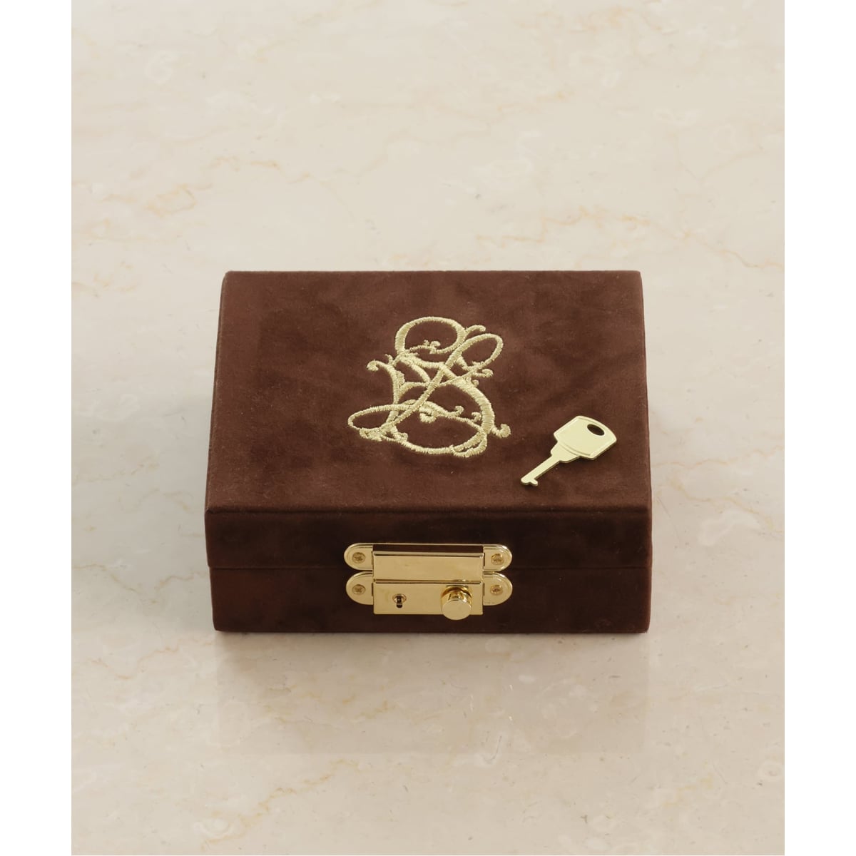 Ex-Libris Paris SLOBE別注 アクセサリーボックス | スローブ イエナ