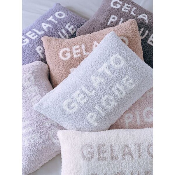 Sleep】ジェラート ピローケース | ジェラート ピケ(gelato pique