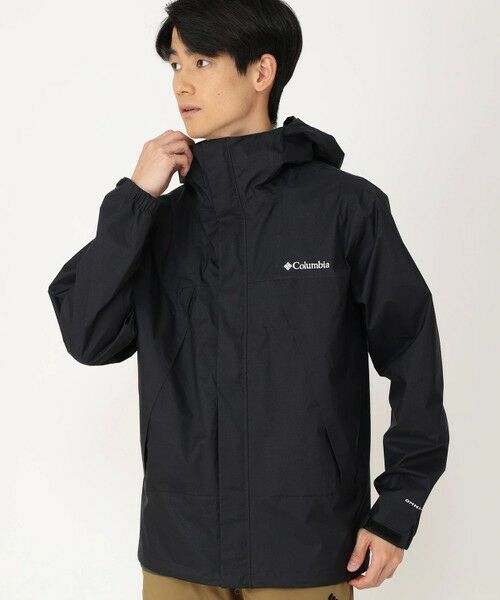 セール】 ステュアートトレイルジャケット （ナイロンジャケット