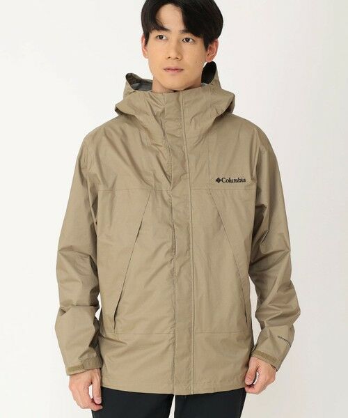 セール】 ステュアートトレイルジャケット （ナイロンジャケット