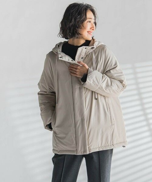 セール】 タフタダウン （ダウンジャケット・ベスト）｜la.f / ラ