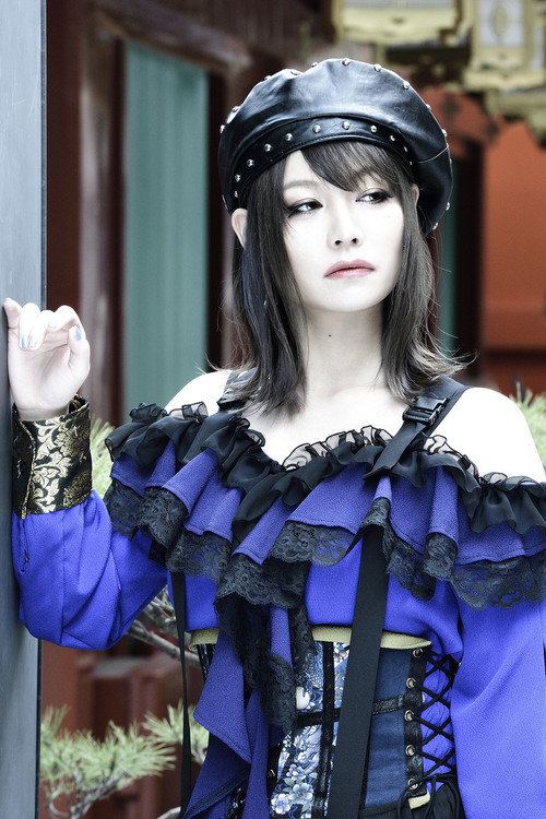 Download Mary's Blood SUPER LIVE 2020 at O-WEST (2021) | 1080P