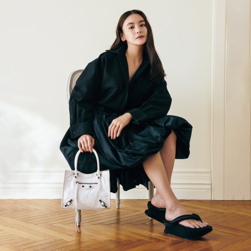 タキマキの”0マイル”ファッション-Vol.1 トレーニングウェア- | VERY NaVY