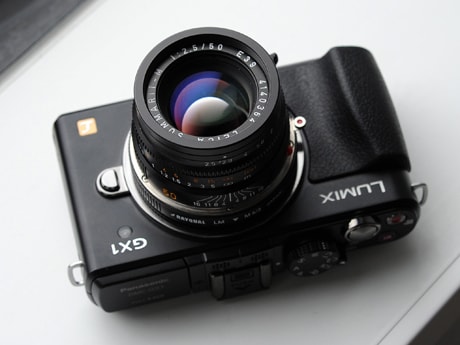 パナソニック LUMIX DMC-GX1 実写レビュー | ヨドバシ.com | ヨドバシ