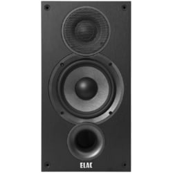 ヨドバシ.com - ELAC エラック ブックシェルフスピーカー ペア DEBUT