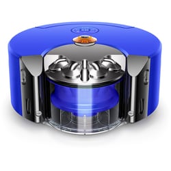 ヨドバシ.com - ダイソン Dyson ロボット掃除機 Dyson 360 Heurist