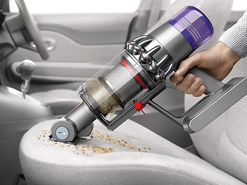 ヨドバシ.com - ダイソン Dyson Dyson V11 Fluffy+ コードレス