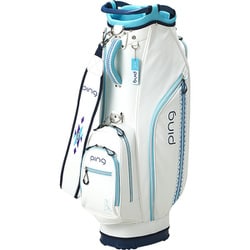 ヨドバシ.com - PING ピン CB-L191 [キャディバッグ レディース