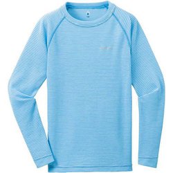 ヨドバシ.com - モンベル mont-bell ジオライン M.W. ラウンドネック