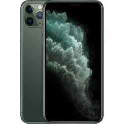 ヨドバシ.com - アップル Apple iPhone 11 Pro Max 256GB ミッドナイト