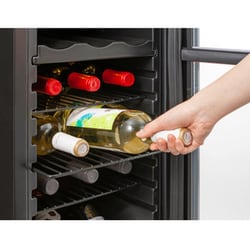 ヨドバシ.com - フォルスタージャパン forster japan ワインセラー 18